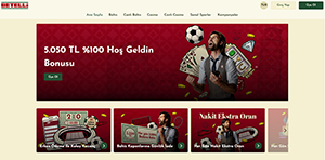 betelli spor bahisleri